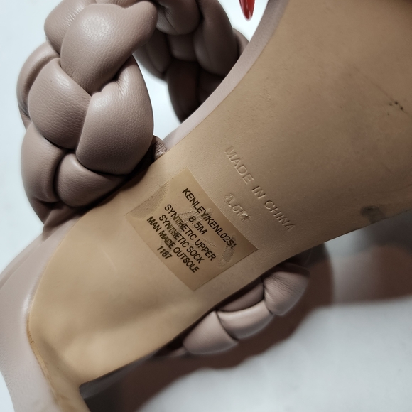 STEVE MADDEN Heels - Picture 4 of 8